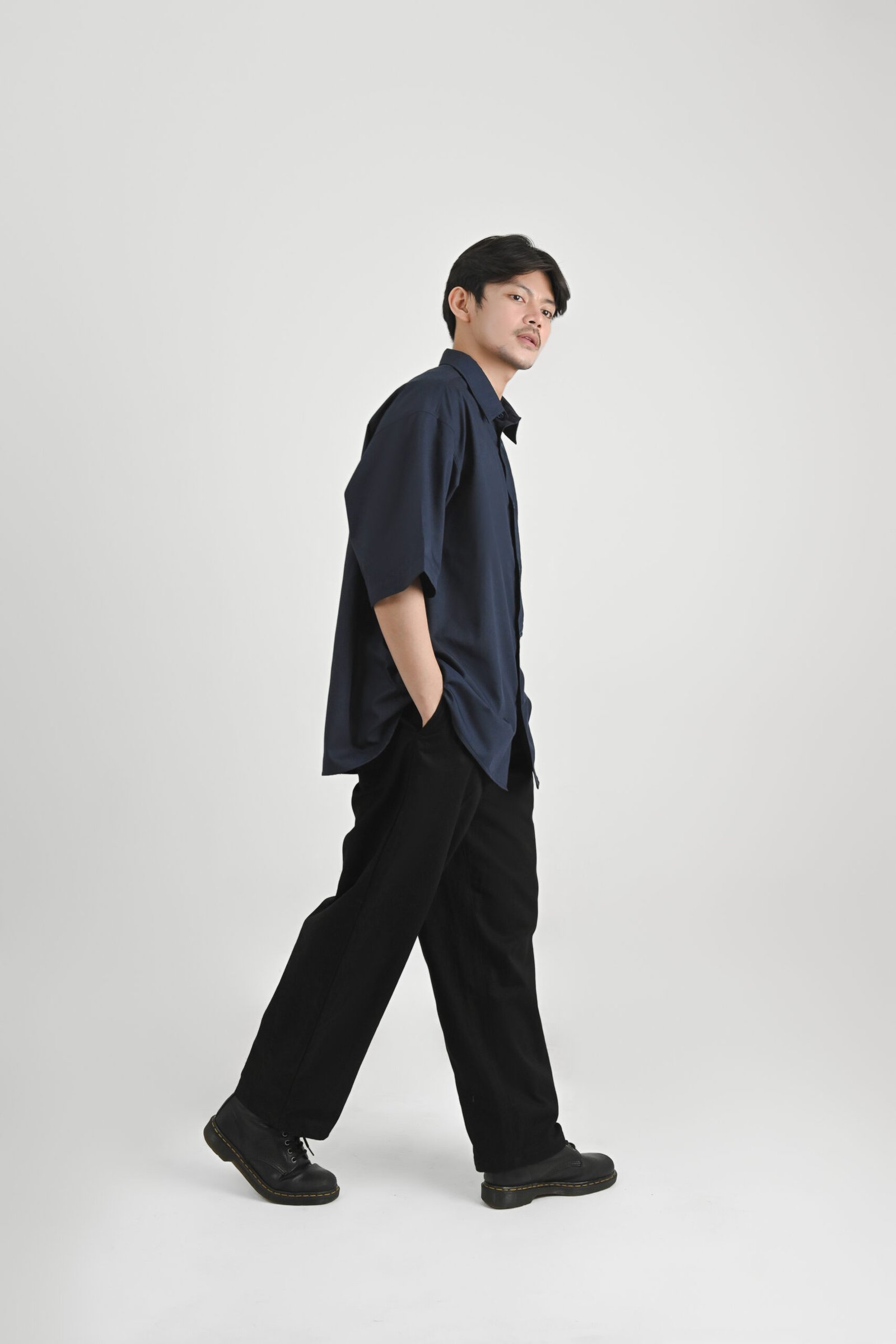 Ease in Every Moment