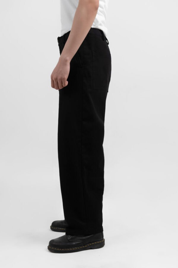 BARREL - Celana Barrel Pria