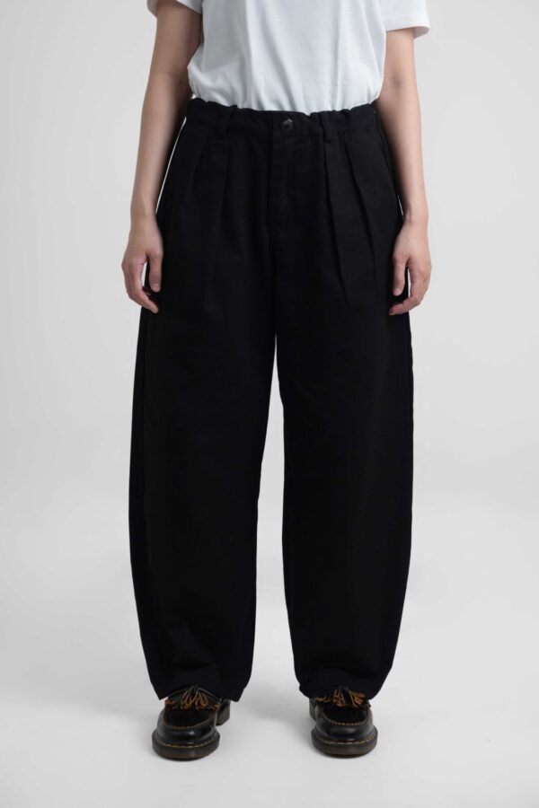 BARREL - Celana Barrel Wanita