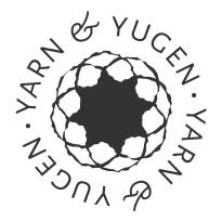 Yarn & Yugen Logo