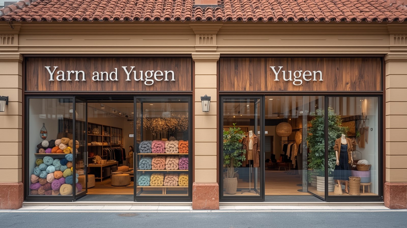 Yogyakarta Store